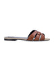Saint Laurent Tribute Flat