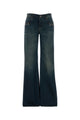 Gucci Denim Cotton Jeans