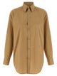 Saint Laurent 'Cassandre' Shirt