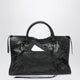Balenciaga Black Le City M Bag