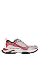 Balenciaga Multicolor Canvas And Rubber Triple S.2 Sneakers