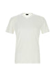 Gucci White Cotton T-Shirt