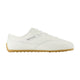 Alexander Mcqueen Ec1 Sneakers -  - Leather - White