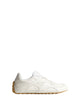 Bottega Veneta Sneaker Orbit Flash For , White