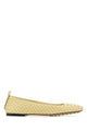 Bottega Veneta Charlotte Ballerina