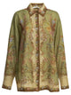 Zimmermann "Indra" Casual Shirt