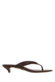 Gucci Vittoria Flip Flops