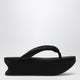 Balenciaga Gaeta Thong Sandals