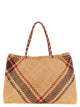 Dragon Diffusion 'Maori Sophie' Large Shopping Bag