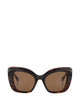 Balenciaga Diva Butterfly