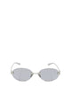 Balenciaga "Af Gossip" Sunglasses