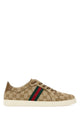 Gucci Sneakers With Monogram