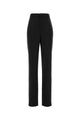 Saint Laurent Black Wool Pant