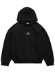 Balenciaga Hoodie In Cotton