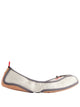 Balenciaga Ballet Sneaker In Technical Material