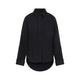 Balenciaga Balenciaga Black Classic Shirt