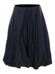 Balenciaga Balloon Skirt