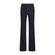 Saint Laurent Dark Night Blue 70`S Eagle Jeans