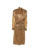 Saint Laurent Nylon Trench Coat
