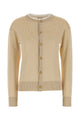 Bottega Veneta Sand Knit Cardigan