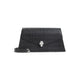 Alexander Mcqueen Skull Mini Clutch -  - Leather - Black