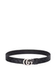 Gucci Reversible Cut Gg Marmont Belt