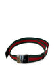 Gucci Gucci Men Leather Belt
