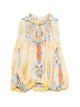 Zimmermann Alchemy Printed Blouse