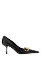 Gucci With Heel Black Gucci Shoes