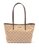 Gucci `Gucci Essence Plaque` Shoulder Bag