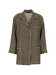 Gucci Shirt With Monogram