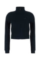 Gucci Midnight Blue Jersey Sweatshirt