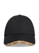 Gucci Cotton Canvas Cap
