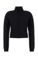 Gucci Gg Jacquard Jersey Jacket With Zip