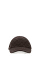 Gucci Gg Fabric Baseball Cap