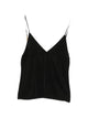 Saint Laurent Saint V-Necked Top