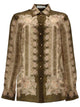 Zimmermann Camicia Luna