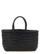Dragon Diffusion ' Flat Gora' Mini Handbag