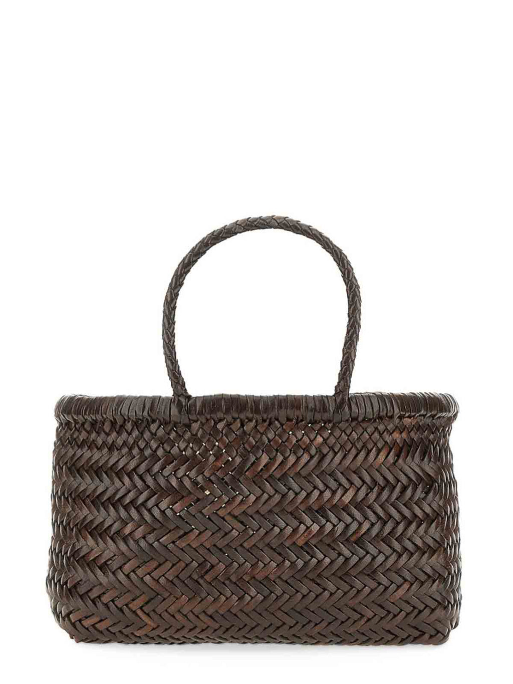 Dragon Difussion Mini Flat Gora Tote Bag