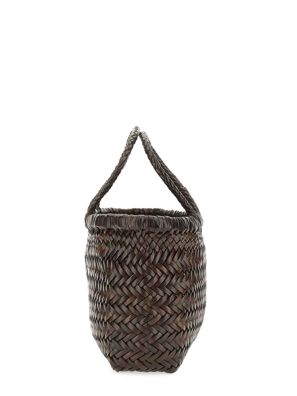 Dragon Difussion Mini Flat Gora Tote Bag