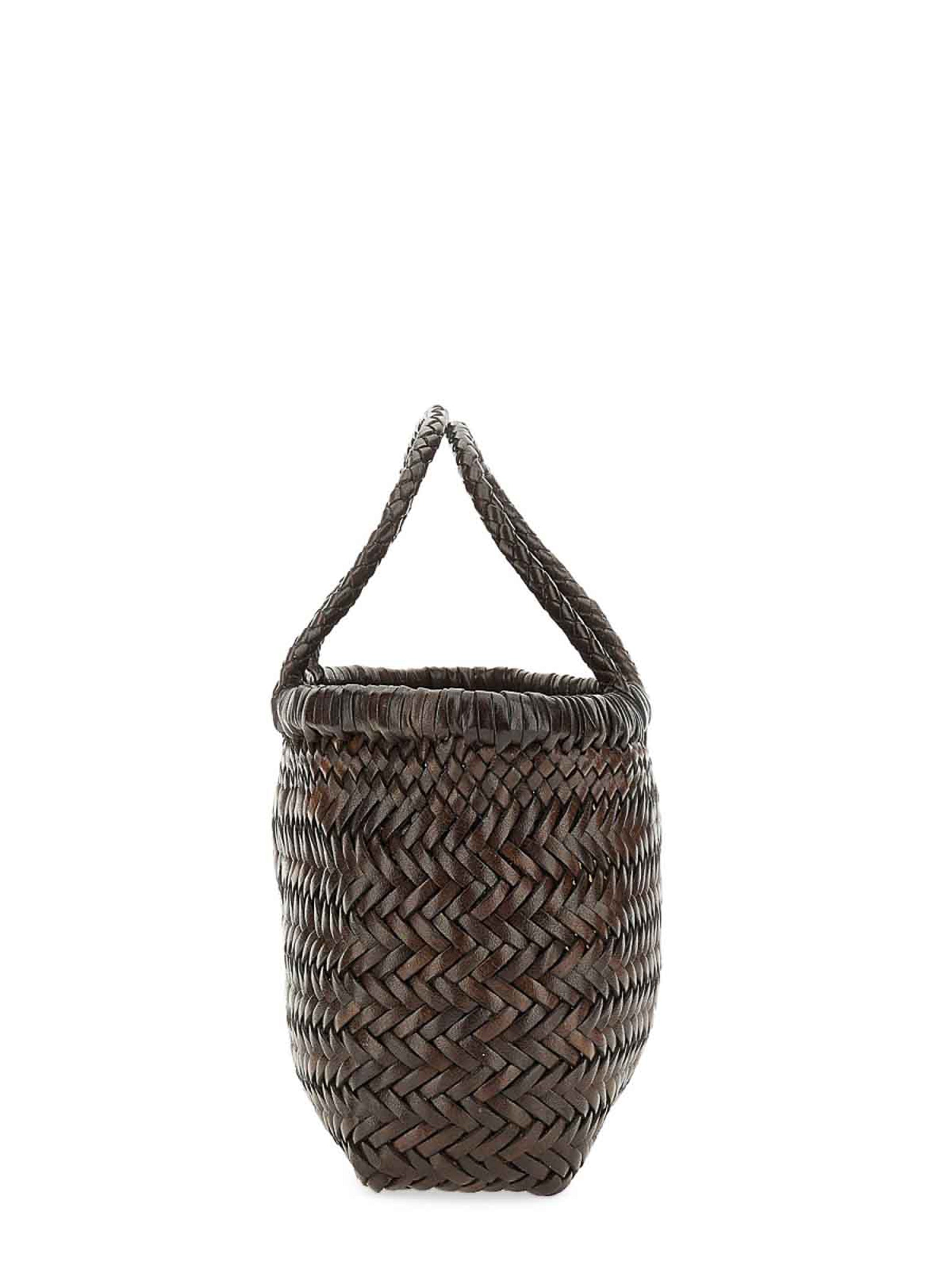 Dragon Difussion Mini Flat Gora Tote Bag