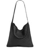 Dragon Ars Tote - Woven Buffalo Calfskin Bag
