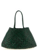 Dragon Diffusion 'Santa Croce Big' Shoulder Bag