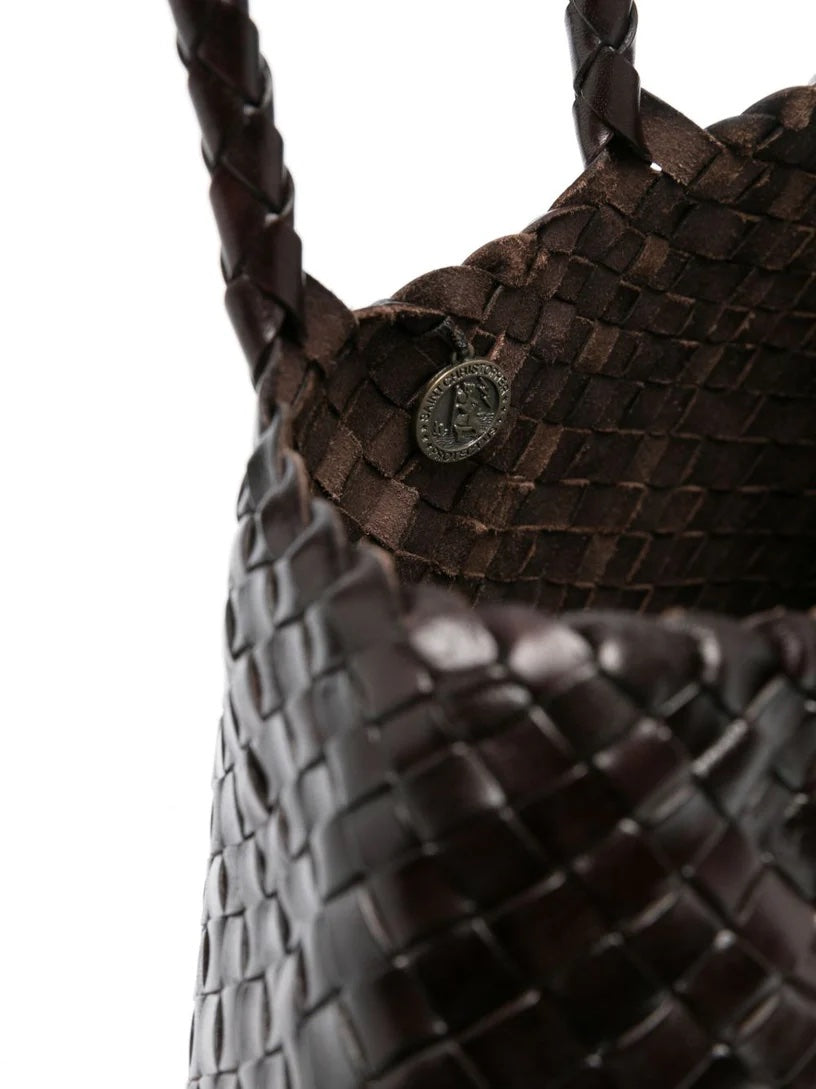 Dragon Difussion Santa Croce Small Bag