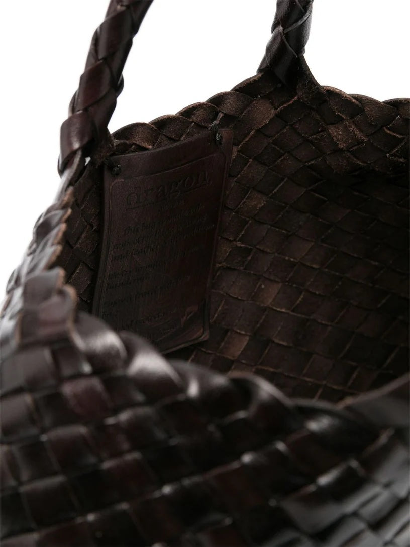 Dragon Difussion Santa Croce Small Bag