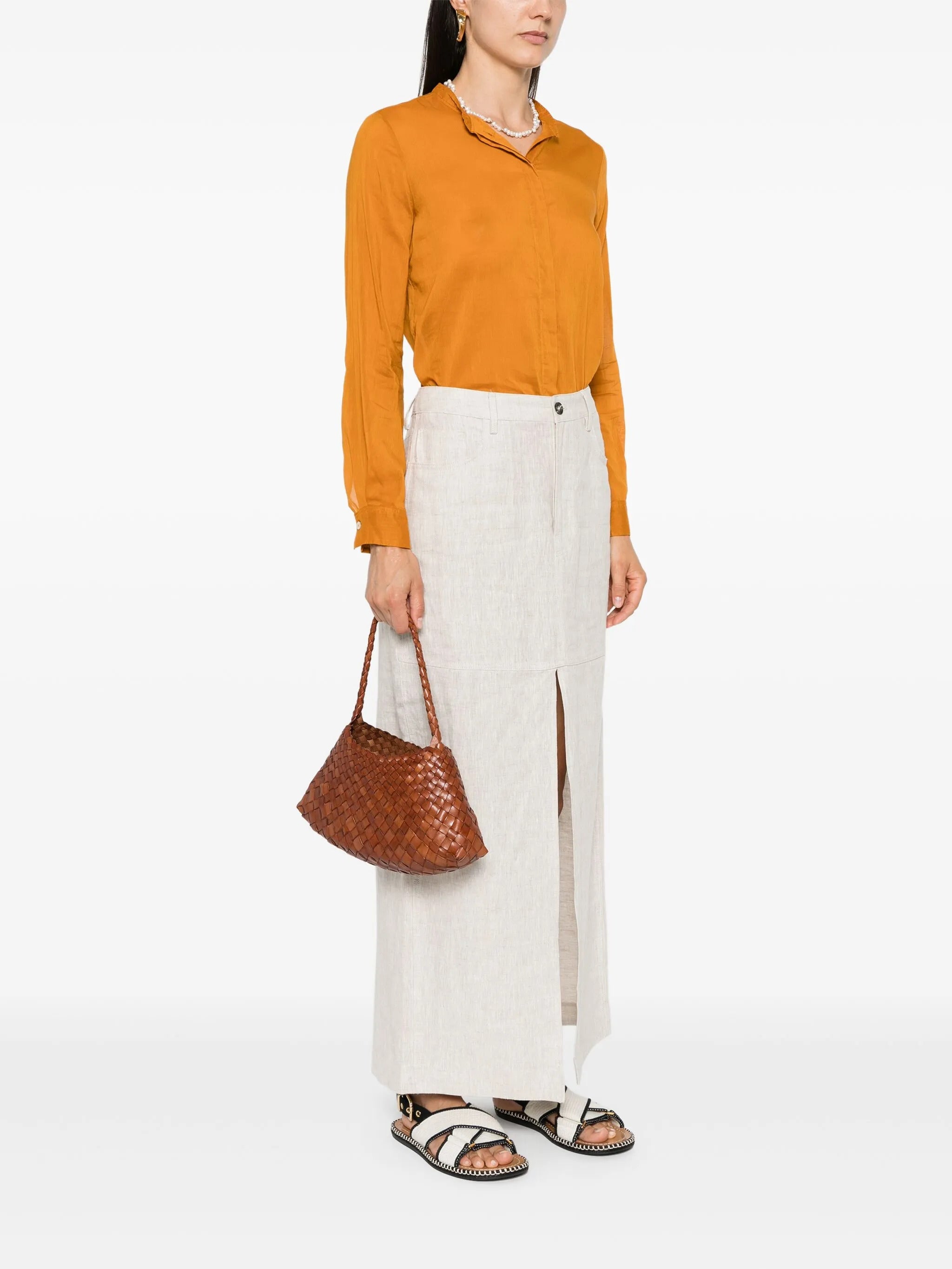 Dragon Difussion Rosanna Shoulder Bag