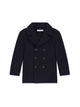 Dolce & Gabbana Double-Breasted P-Coat