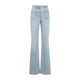 Valentino Pantalone Denim