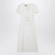 Valentino Avorio Midi Dress