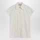 Valentino Garavani Shortsleeved Floral Shirt